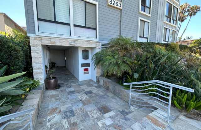 2 Bed, 2 Bath Ocean View Condo in Highly Desired La Jolla Shores!! photos photos