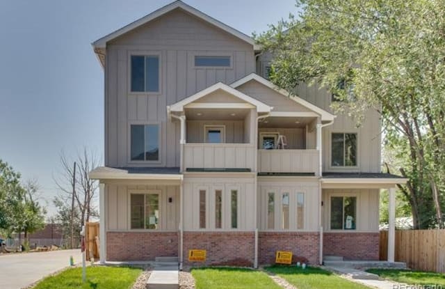 8000 Grandview Ave Unit B - 8000 Grandview Avenue, Arvada, CO 80002