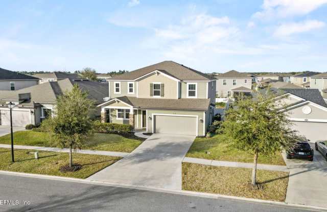 7023 BARTRAM COVE Parkway Gallery 1