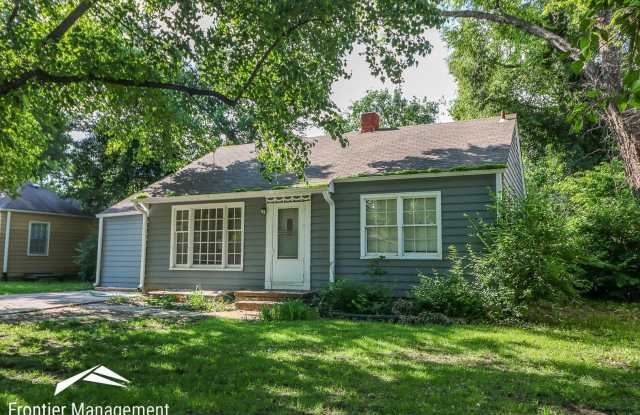 Completely remodeled 4 bedroom house just a short walk from campus and Aggieville! - 1125 Pomeroy Street, Manhattan, KS 66502 Completely remodeled 4 bedroom house just a short walk from campus and Aggieville! - 1125 Pomeroy Street, Manhattan, KS 66502