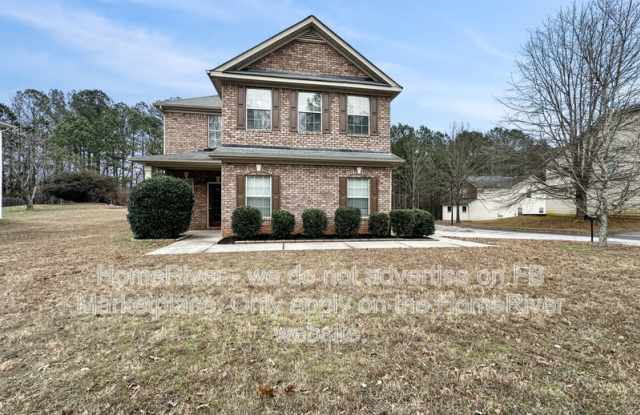 655 Balerma St - 655 Balerma Street, Fulton County, GA 30349