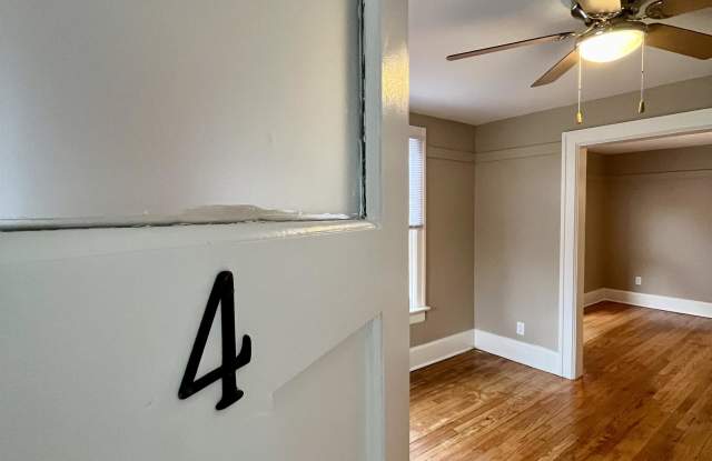 1718 Park Avenue - 1 photos photos