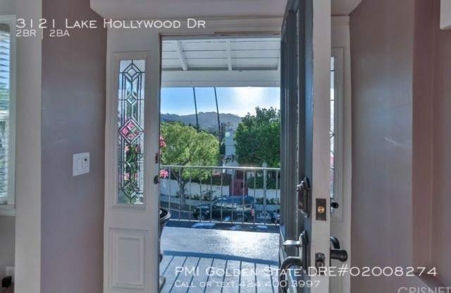 3121 Lake Hollywood Dr Gallery 4