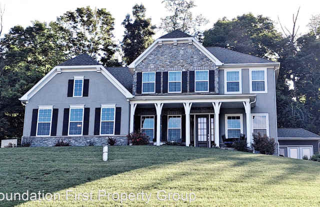 600 Country Club Trail - 600 Country Club Trail, Carroll Valley, PA 17320
