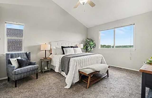 Spacious 3BR House in Denver Gallery 4