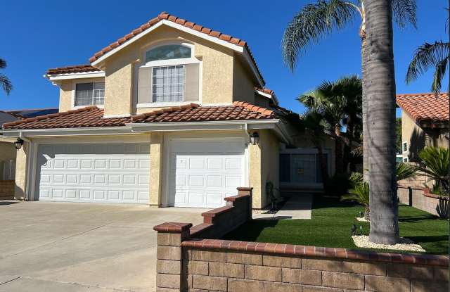 1359 Pajero Dr, Corona, CA 92882 photos photos