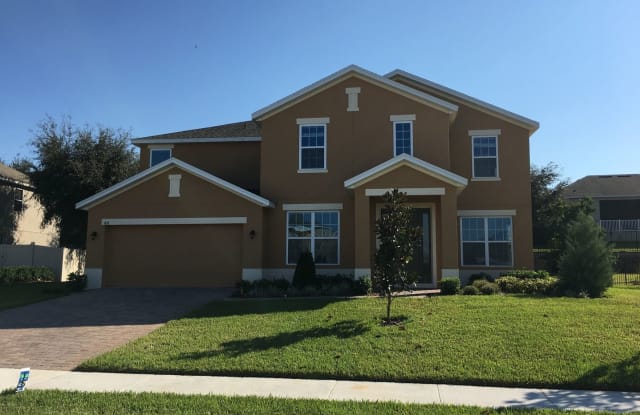 891 Cavan Dr - 891 Cavan Drive, Apopka, FL 32703