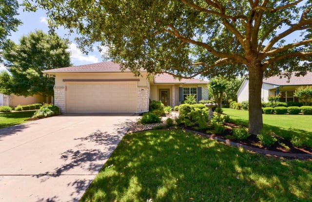 104 Hale Ct - 104 Hale Court, Georgetown, TX 78633
