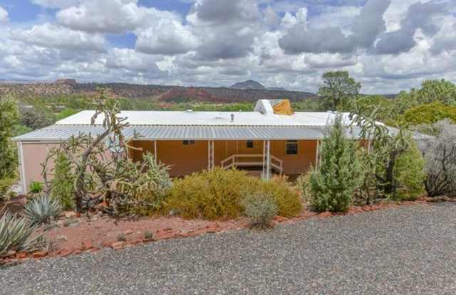 Occupied Do Not Disturb Tenant Coming Oct 5 - 2 Bedroom in Age Restricted 55+ Community with Incredible Views - Contact Property Pros Property Management Gallery 1