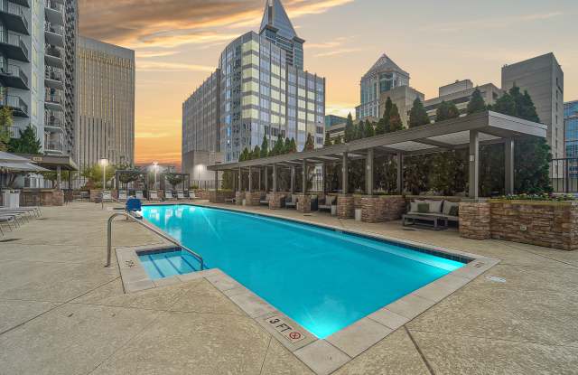 Bell Uptown Charlotte photos photos