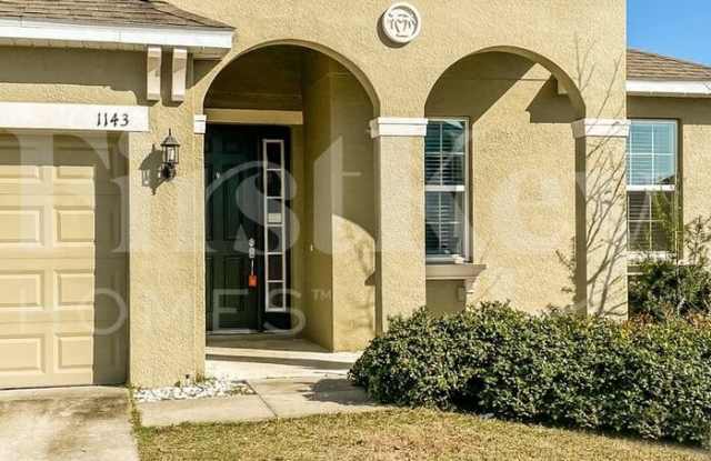 1143 Merion Drive - 1143 Merion Drive, Mount Dora, FL 32757