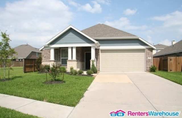 6630 Hunters Creek Lane - 6630 Hunters Creek Lane, Baytown, TX 77521