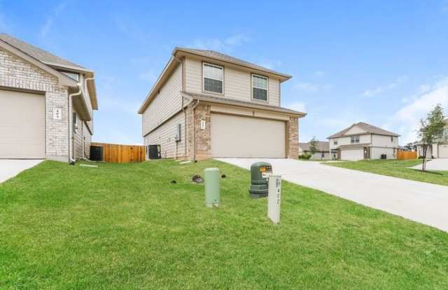 402 Brushback Drive - 402 Brushback Drive, Huntsville, TX 77320 402 Brushback Drive - 402 Brushback Drive, Huntsville, TX 77320