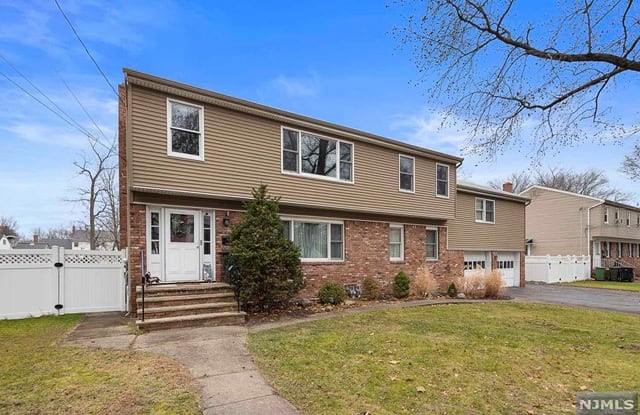 69 Prospect Street - 69 Prospect Street, Paramus, NJ 07652