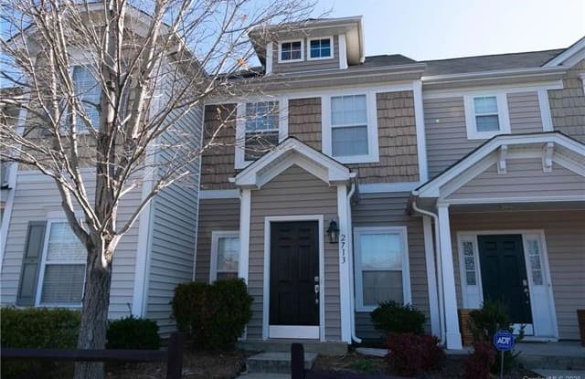 2713 Grain Mill Lane - 2713 Grain Mill Ln, Charlotte, NC 28214