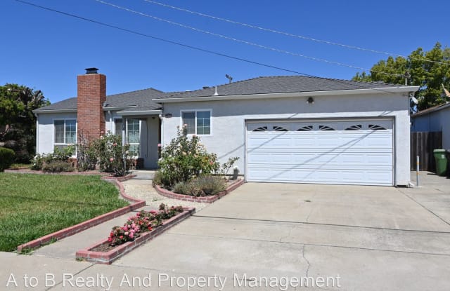 37448 Willowood Dr - 37448 Willowood Drive, Fremont, CA 94536