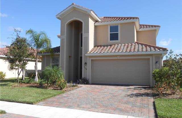 2559 Laurentina LN - 2559 Laurentina Lane, Cape Coral, FL 33909