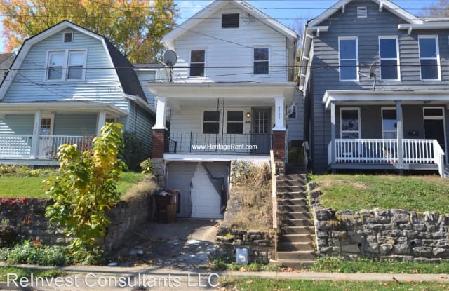 4533 Huntington - 4533 Huntington Avenue, Covington, KY 41015