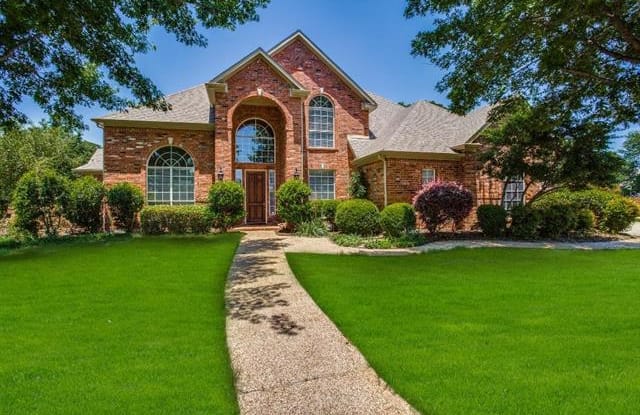 900 Nottingham Circle - 900 Nottingham Circle, Southlake, TX 76092