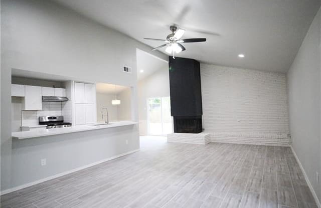 722 Terryland Drive - 722 Terryland Drive, Richardson, TX 75080