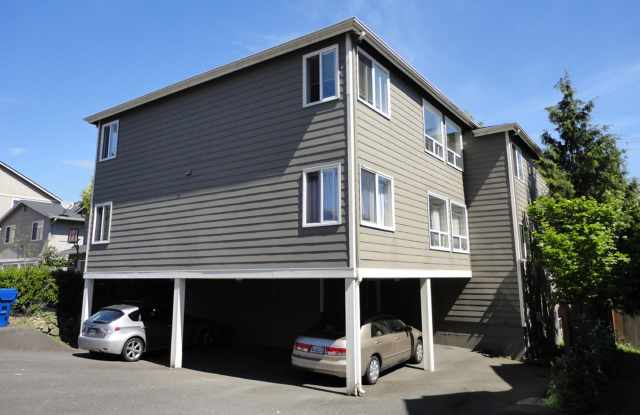 8th Avenue Apartments photos photos