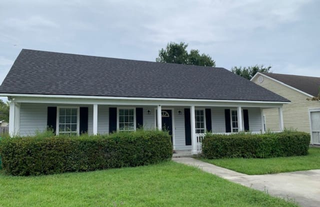 3111 Wingfield Way* - 3111 Wingfield Way, Valdosta, GA 31602
