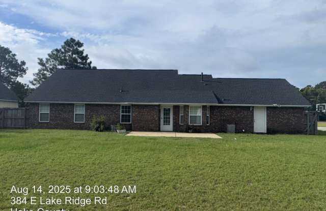 384 E Lake Ridge Road Gallery 4