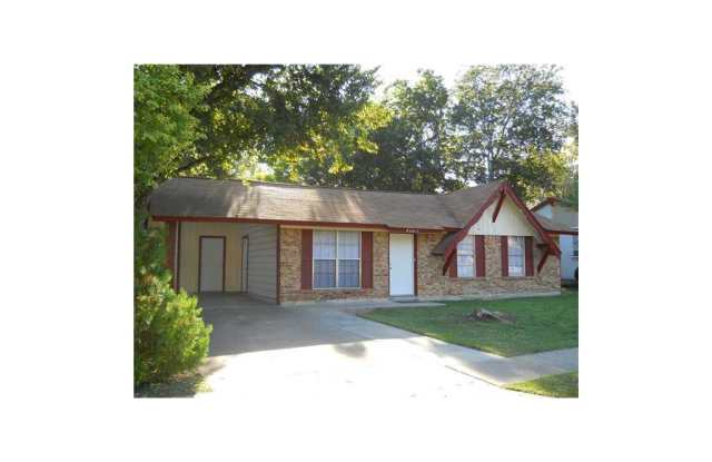 SFH;    SOUTH AUSTIN - 78745 Gallery 1