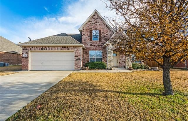 2748 Sunbeam Drive - 2748 Sunbeam Drive, Little Elm, TX 75068