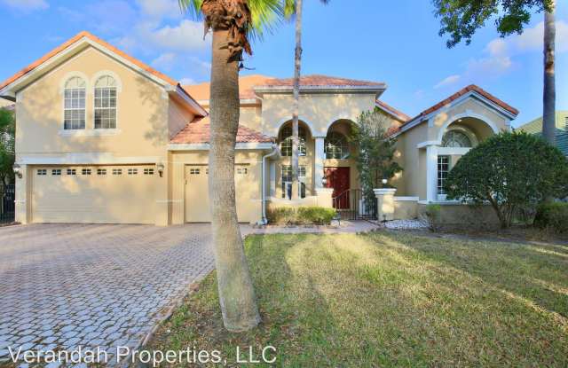 9060 Heritage Bay Circle - 9060 Heritage Bay Circle, Doctor Phillips, FL 32836