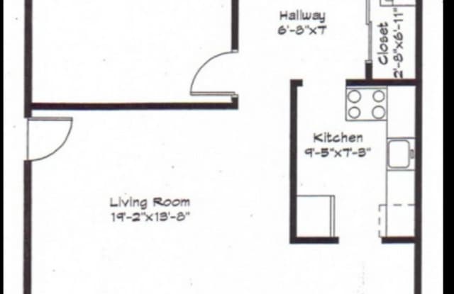 Devonshire Park Apartments photos photos
