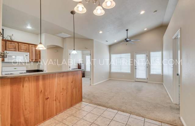 1145 Canyon Meadow Dr - 1145 Canyon Meadow Drive, Provo, UT 84606