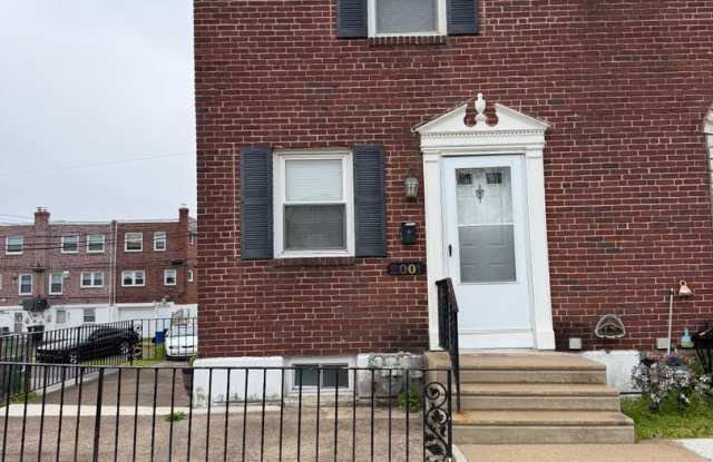 House for Rent in Folcroft photos photos