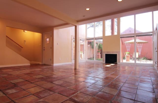 1505 Fairview Avenue - 1505 Fairview Ave, Houston, TX 77006