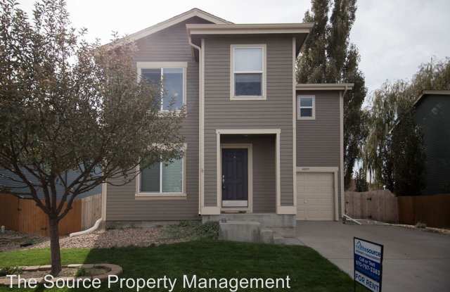 4009 Celtic Ln - 4009 Celtic Lane, Fort Collins, CO 80524