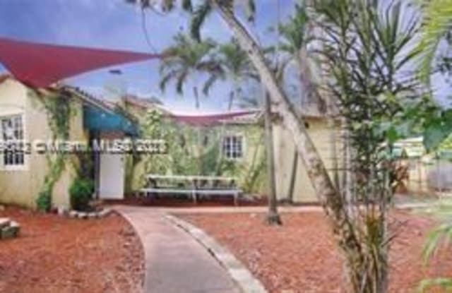 Miami Shores Sec 6 - 9760 North Miami Avenue, Miami Shores, FL 33150