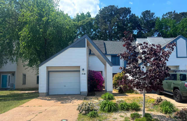 OCEAN LAKES TOWNHOME WITH GARAGE photos photos