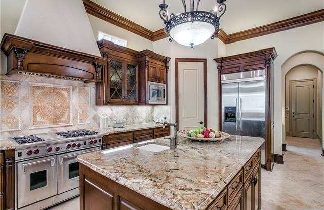 5113 Oak Knoll Lane - 5113 Oak Knoll Lane, Frisco, TX 75034