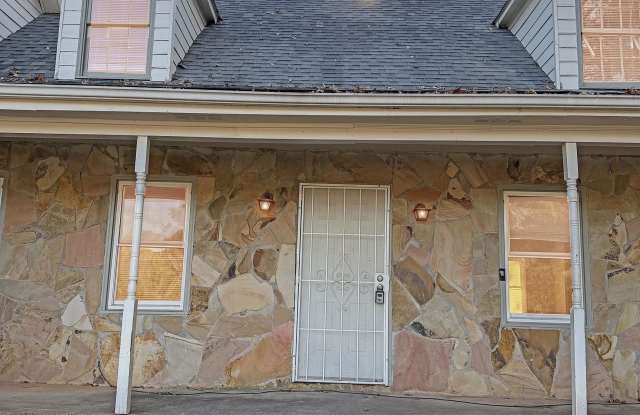 5161 Ridge Forest Drive - 5161 Ridge Forest Drive, Stone Mountain, GA 30083