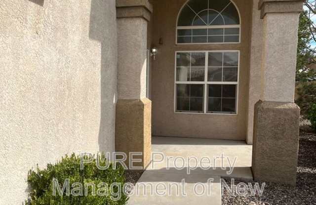 10324 Calle Hermosa Pl NW photos photos