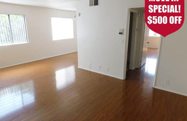 The Oaks Apartments Gallery 2