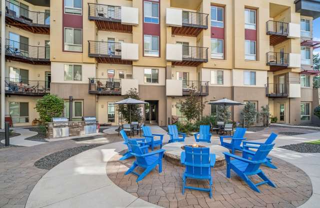AMLI Cherry Creek Gallery 3