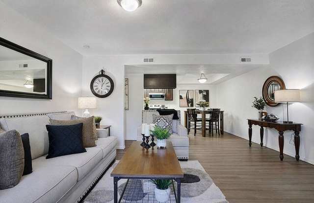 Thorneberry Apartments Gallery 2