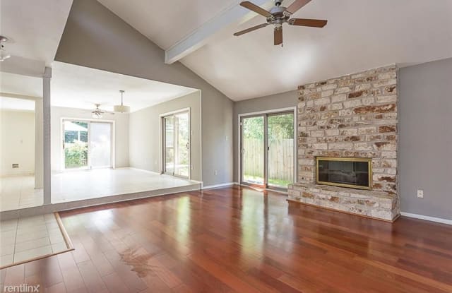 5901 Camino Seco - 5901 Camino Seco, Austin, TX 78731