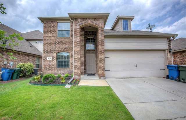 2011 Childress Drive - 2011 Childress Drive, Travis Ranch, TX 75126