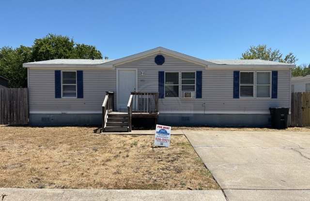 3406 Valencia, Killeen photos photos