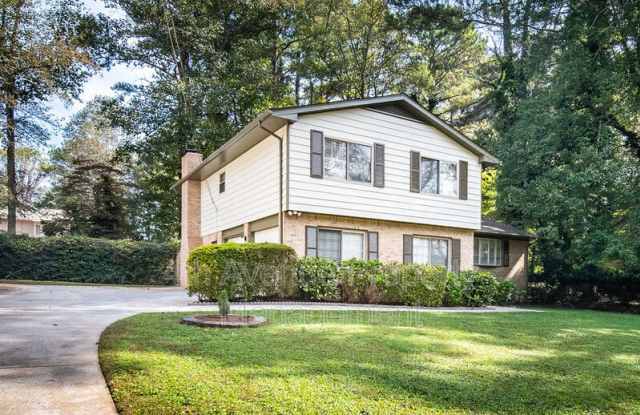 2820 Meadow Lark Trail Gallery 1