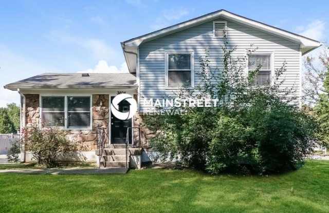 3804 Breckenridge Lane photos photos