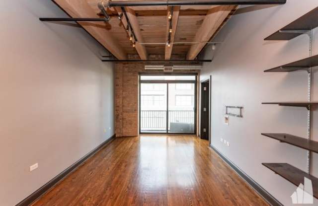 106 N Aberdeen St photos photos