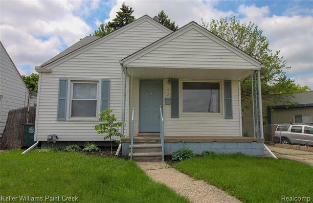 412 S Stephenson Highway - 412 South Stephenson Highway, Royal Oak, MI 48067